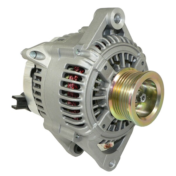 Db Electrical Alternator For 3.9L 5.2L 5.9L Dodge B Series Vans Dakota 1997-1998; And0115 400-52043 - main